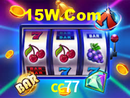 Mercados ao vivo e cash out na cc77