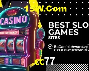 Jogos com bônus e suporte 24h na cc77