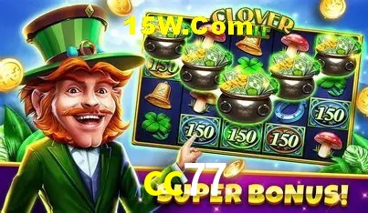 Variedade de jogos na cc77