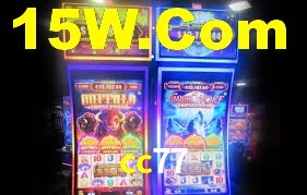 Cashback e recargas na cc77